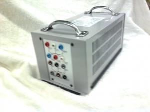 4204-3-SD001 : Transformer - 3 Phase, 100VA, 42/24Vac-image