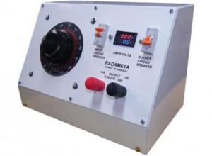 3030-03-SD001 : Power Supply - Unregulated, 0 > 30Vdc, 30 A - Heavy Duty-image
